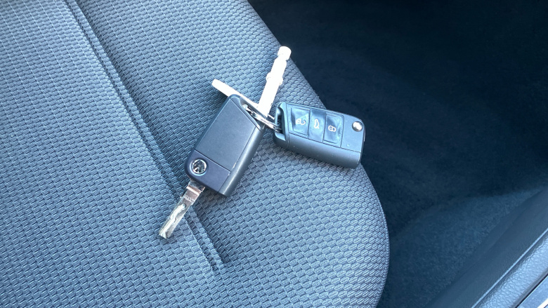 Volkswagen Golf 1.6 TDI Match Edition 5dr Diesel Hatchback